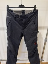 Mammut Herren Skihose Größe