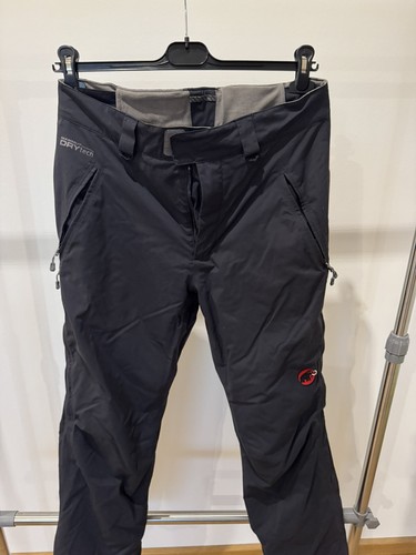 Mammut herren skihose größe - herren,