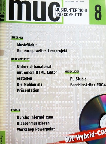 Computer musikunterricht - computer,
