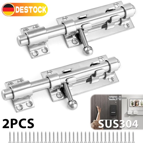 Stück edelstahl - 2,