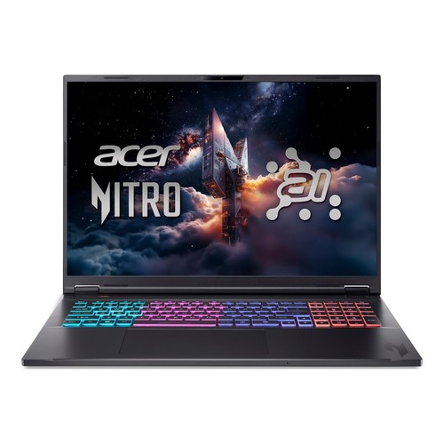 Acer nitro obsidian - acer,