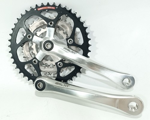 Shimano deore m737 175mm - shimano,