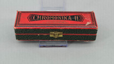 M. Hohner Chromonika II