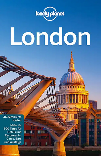 Lonely planet reiseführer - lonely,