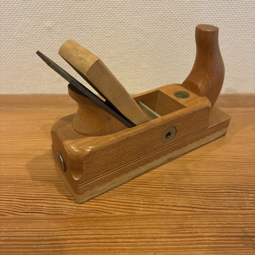 Ulmia ott doppel hobel - ulmia, doppel-hobel