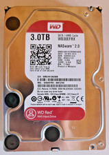 💾 Western Digital RED 3TB