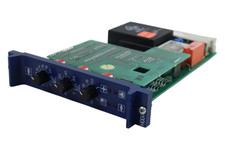 1x Buderus Modul M004 BLAU Doppelplatine ohne Funkfunktion