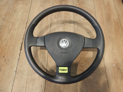 Kunststoff lenkrad tiguan - kunststoff,
