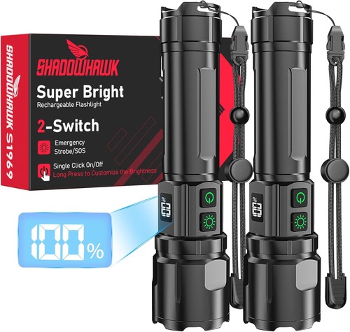 Led taschenlampe extrem hell - led,