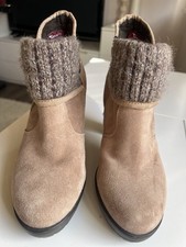 Budapester Damen Boots