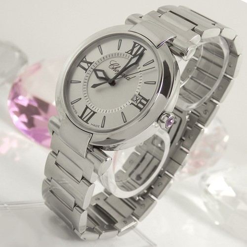 Chopard imperiale armbanduhr - chopard,