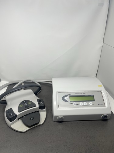 Kavo intrasurg 300 chirugie - kavo,