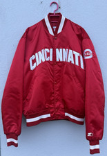 ORIGINAL CINCINNATI JACKE GR