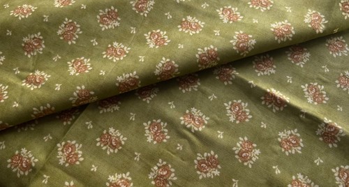 Patchworkstoff von moda - ,, rosen