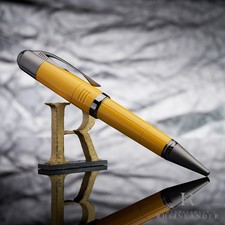 Montblanc great characters - great,