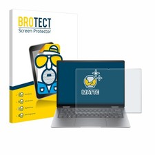 Schutzfolie Matt für HP Envy