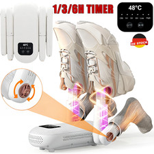 Elektrische Schuhtrockner