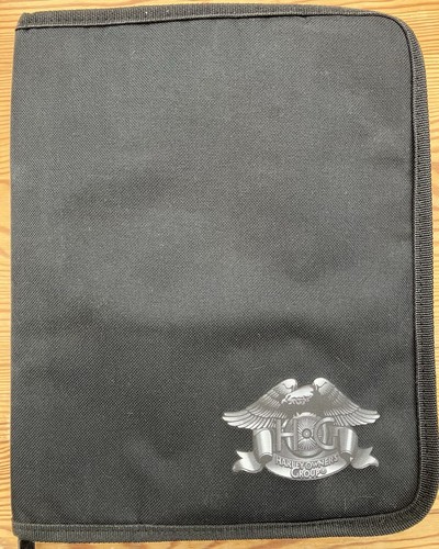 Original harley davidson stoff - harley-davidson,