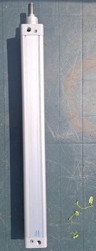 Druckluftzylinder 500mm hub - druckluftzylinder,