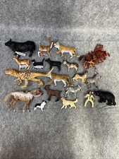 Schleich Animals Retired Lot