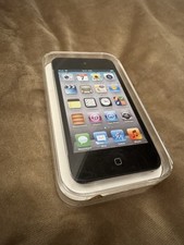 Apple iPod Touch A1367 4Gen. 8GB NEU SEALED VERSIEGELT