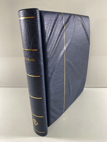Leuchtturm klemmbinder - leuchtturm,