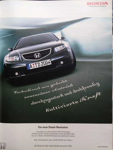 Honda accord ltr - honda, 2.2