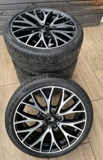 4x Original Mini Countryman