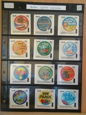 Button Sprüche 1983 , Ferrero