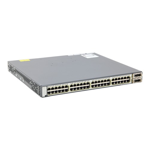 Cisco catalyst - cisco,