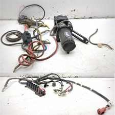 17-21 Polaris Ranger 1000 XP