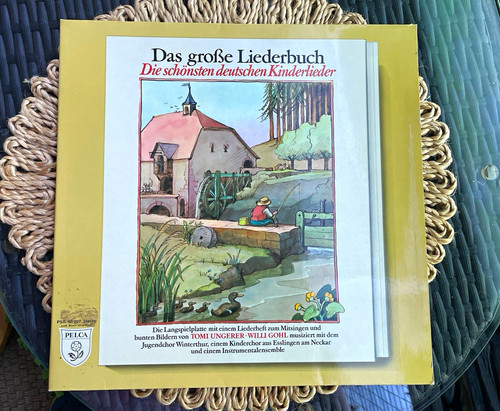 Das große liederbuch - das,