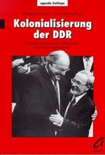 Kolonialisierung der DDR