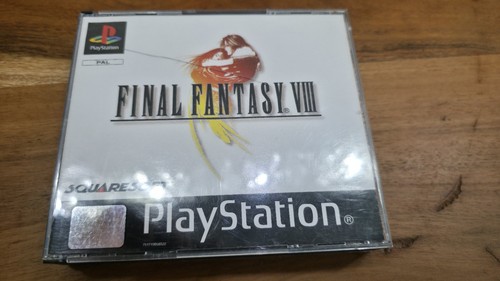 Final fantasy viii - fantasy,