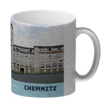 Streetline chemnitz wanderer - streetline,