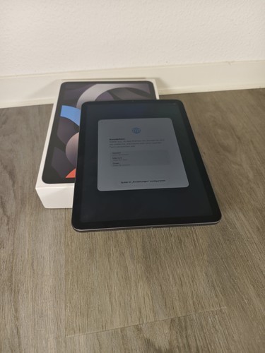 Ipad air 64gb - ipad,