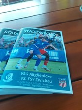 Sammler Programm  VSG