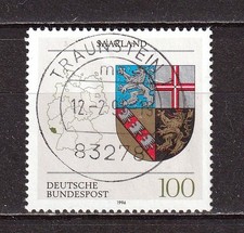 BRD Mi# 1712 ʘ , sauberer