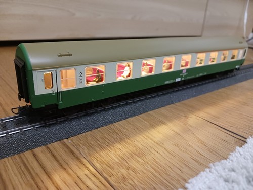 Sachsenmodelle 74615 - h0,