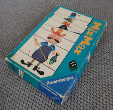 MIX MAX - Ravensburger - Lege