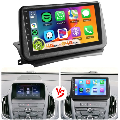 Android 64gb autoradio - android,
