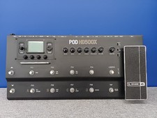 LINE6 POD HD500X