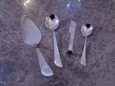 WMF Modell SOLO Satz 4