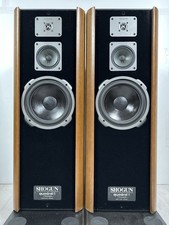 Quadral Shogun MK IV