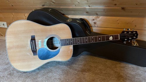 Takamine ef360gf glenn frey - takamine,