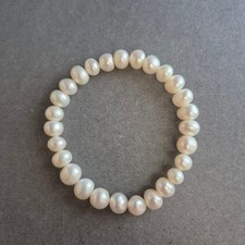 Elastisches Armband mit