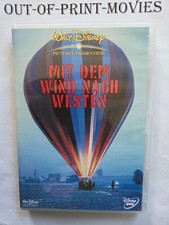 DVD Mit dem Wind nach Westen