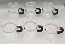 BODUM CHAMBORD 6x große