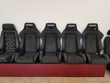 2 Recaro SportEVO Sport