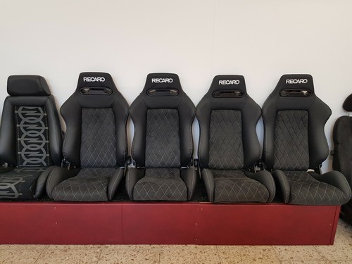 Recaro sportevo sport - recaro,